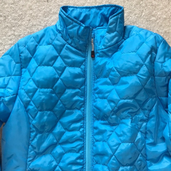 Marker Women’s Shell Jacket. - Picture 2 of 8